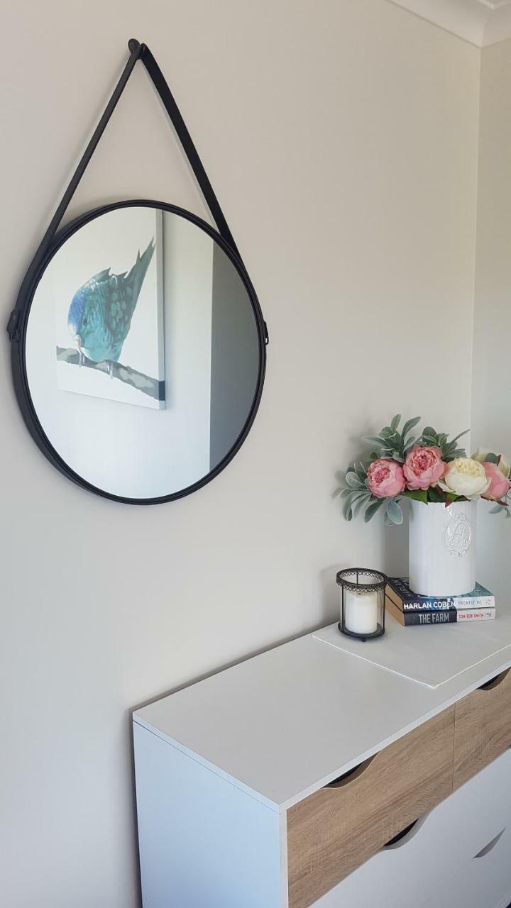 Above The River Karapiro Bed & Breakfast Екстер'єр фото